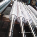 Rulli CGL e Cal Seal
